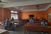 Hindustani Kendriya Vidyalaya-Classroom